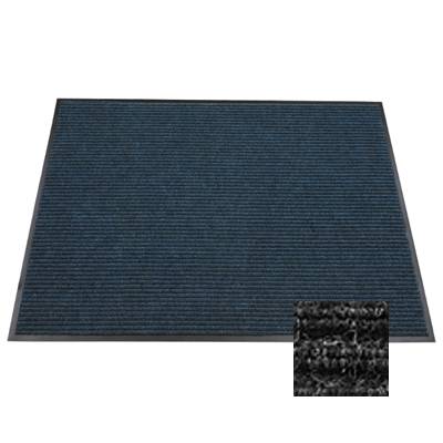 Americo Ridge Runner Charcoal Floor Mat - 4' x 6'