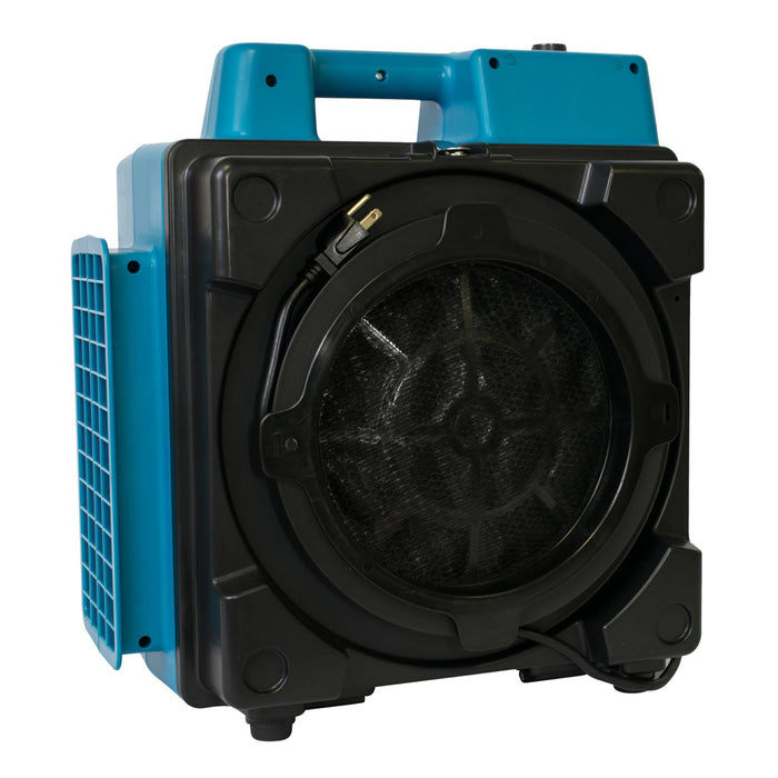 XPOWER X-2580 Mini Air Scrubber