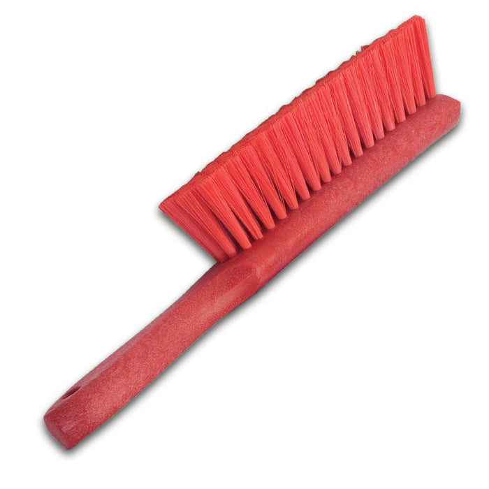 Malish Red Poly Counter Duster (Pack of 6)