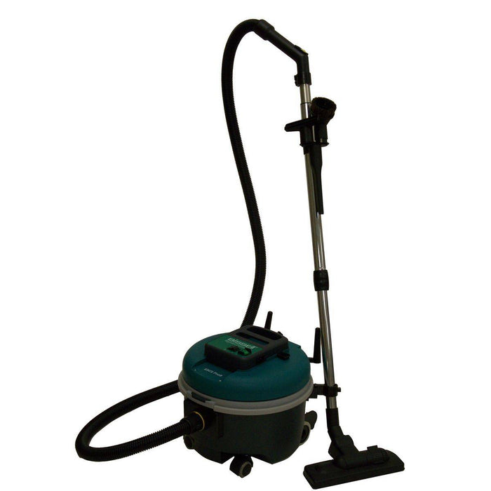 Bissell Advance Filtration Canister Vacuum