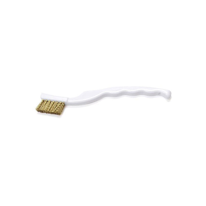 Malish 7" Brass Detail Brush