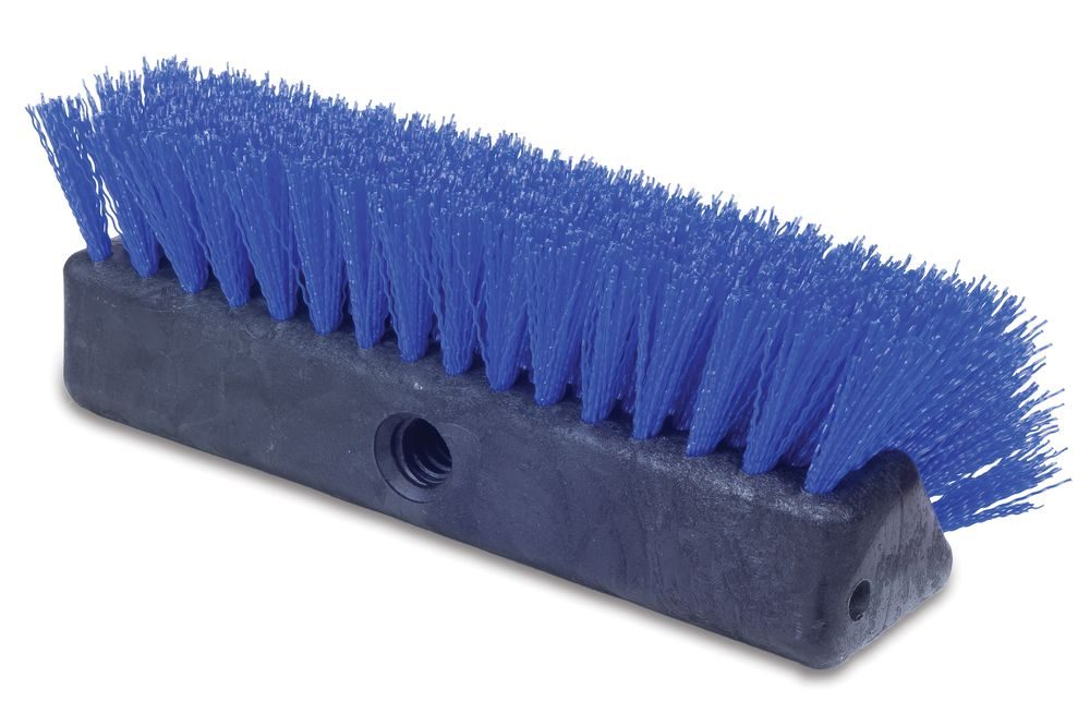 Malish 10" Replacement Boot Brush