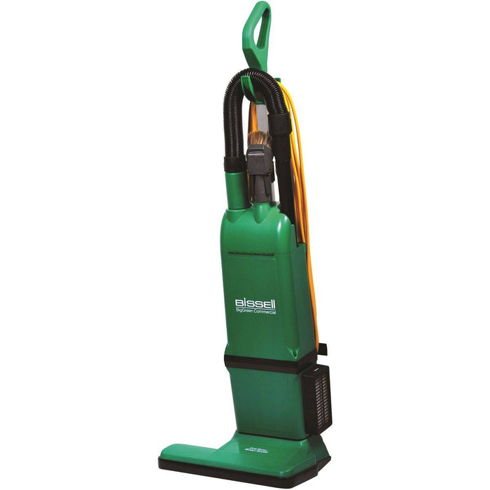 Bissell Protough 12" Commercial Upright Vacuum