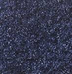 Americo Ole Olefin Navy Floor Mat - 3' x 4'