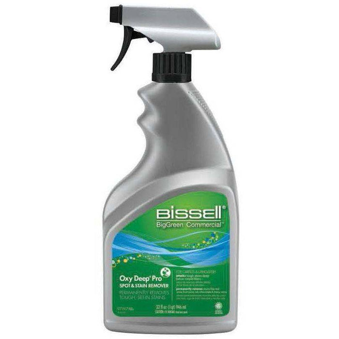Bissell 32 oz Oxy Deep Pro Spot & Stain Remover, Pack of 6