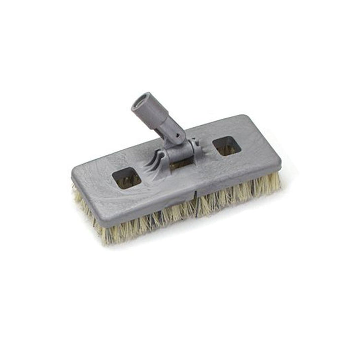 Malish 9" Plastic/Grit Versa-Scrub® Brush