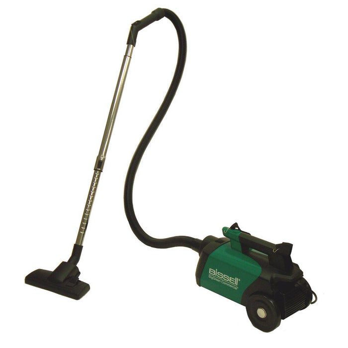Bissell Lightweight/Portable Canister Vaccum