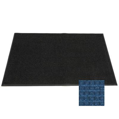 Americo Aqua Dam Blue Floor Mat - 3' x 10'