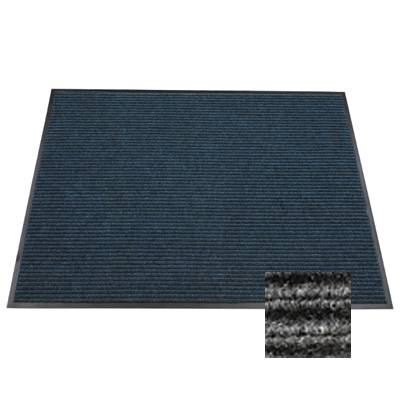 Americo Ridge Runner Gray Floor Mat - 4' x 6'