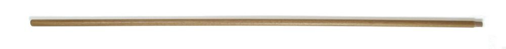 Malish 48" Threaded Wood Handle