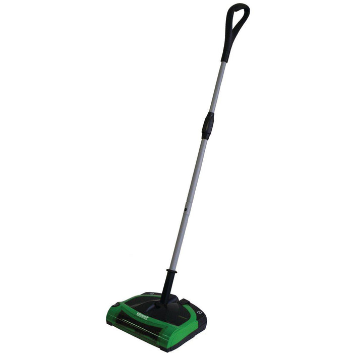 Bissell Cord-Free Electric Sweeper