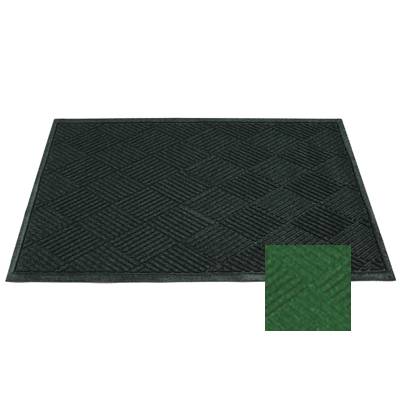 Americo Aqua Dam ECO Green Floor Mat - 4' x 6'