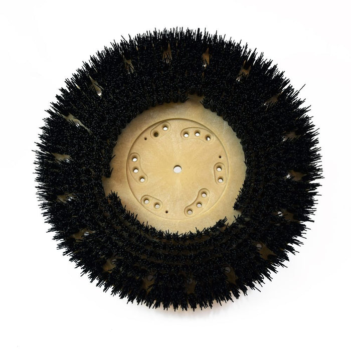 Malish 17” MAL-GRIT™ Stripping Brush