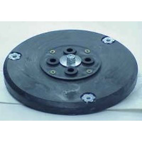 Onfloor 8" Baseplate Assy