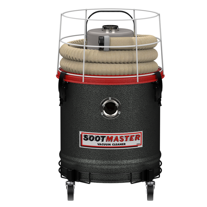SootMaster® 652M