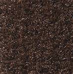 Americo Ole Olefin Coffee Brown Floor Mat - 4' x 8'