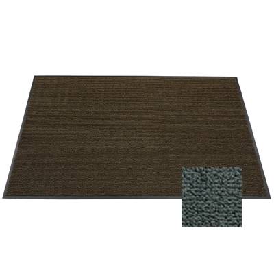 Americo Front Runner Gray Floor Mat - 3' x 10'