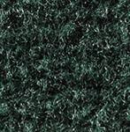 Americo Ole Olefin Heather Green Floor Mat - 3' x 5'