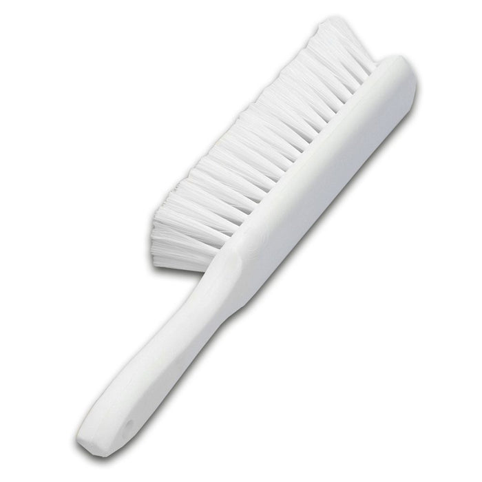 Malish White Poly Counter Duster (Pack of 6)