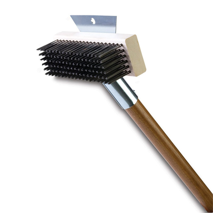 Malish Economy Broiler Grill Brush (Pack of 8)