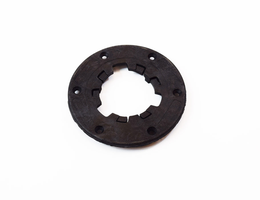 Malish Alto Autoscrubbers - Dual Action Clutch Plate