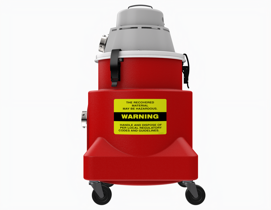 P4710 - 7 Gallon HEPA Dry Pickup Vacuum