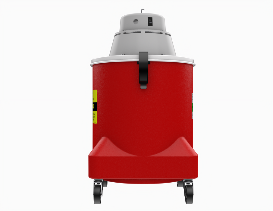 P4911 - 9 Gallon HEPA Dry Pickup Vacuum