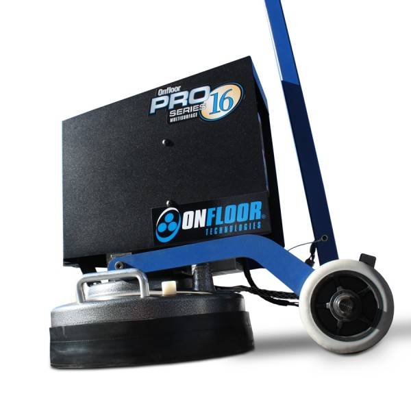 Onfloor Pro Series 16 Multi-Purpose Floor Machine