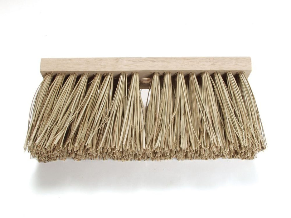 Malish 16" Palmyra Street Broom