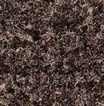 Americo Ole Olefin Heather Brown Floor Mat - 4' x 8'