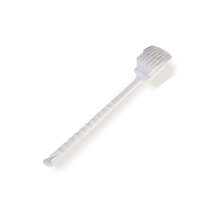 Malish 20" Long Handled Nylon Pot Brush