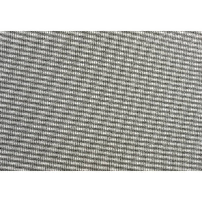 Americo 100 Grit Rectangular Sand Screen  - 12" x 18" (Pack of 10)