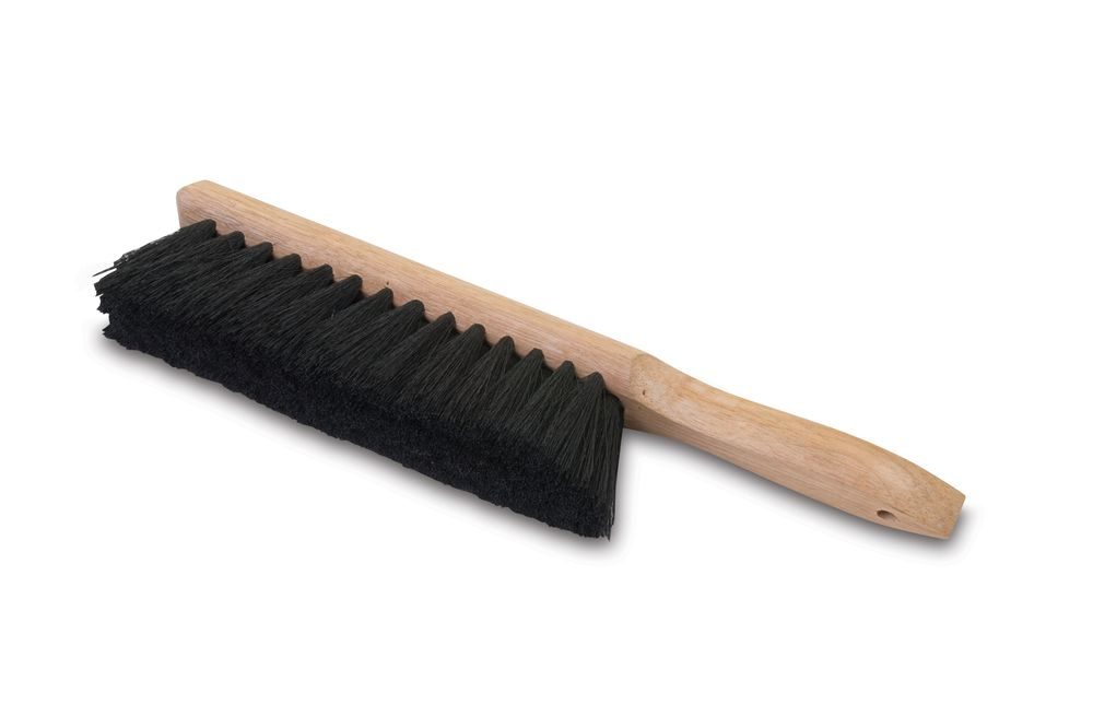 Malish 13" Synthetic Horsehair Counter Duster
