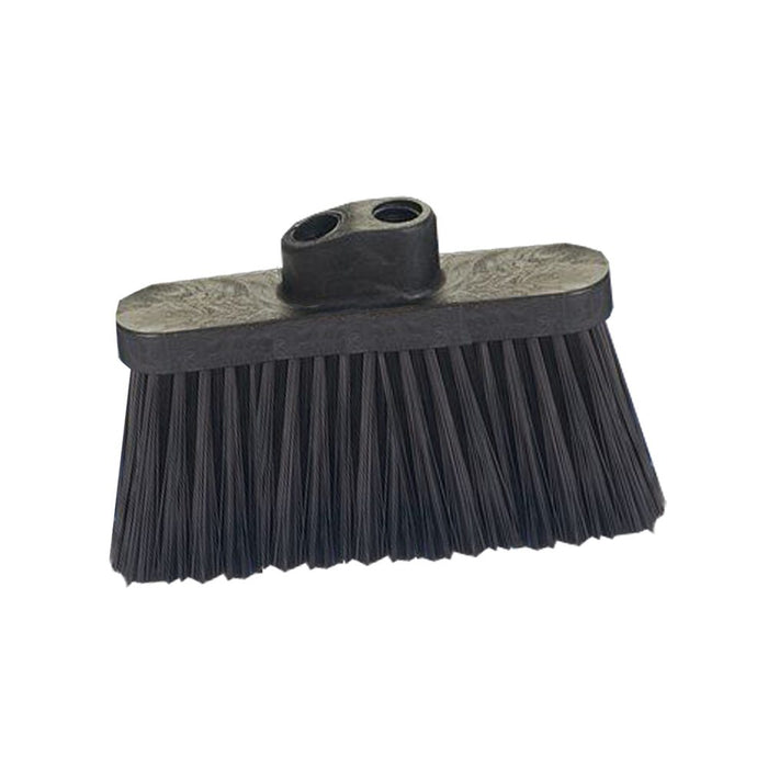 Malish 6" Polypropylene Angle/Upright Broom