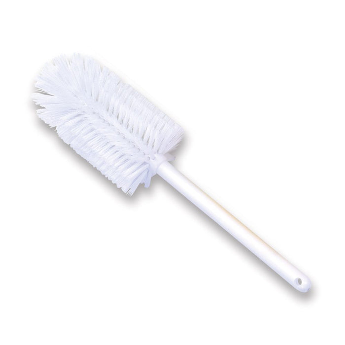 Malish White Poly Multi-Purpose Foodservice Brush (Pack of 4)