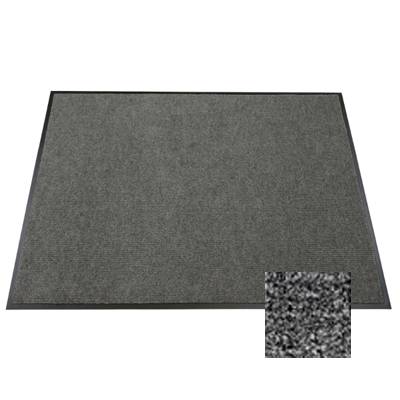 Americo Camelot Charcoal Floor Mat - 3' x 10'