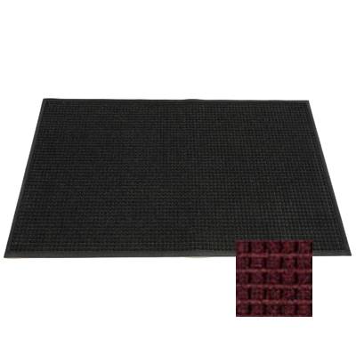 Americo Aqua Dam Red Floor Mat - 3' x 10'