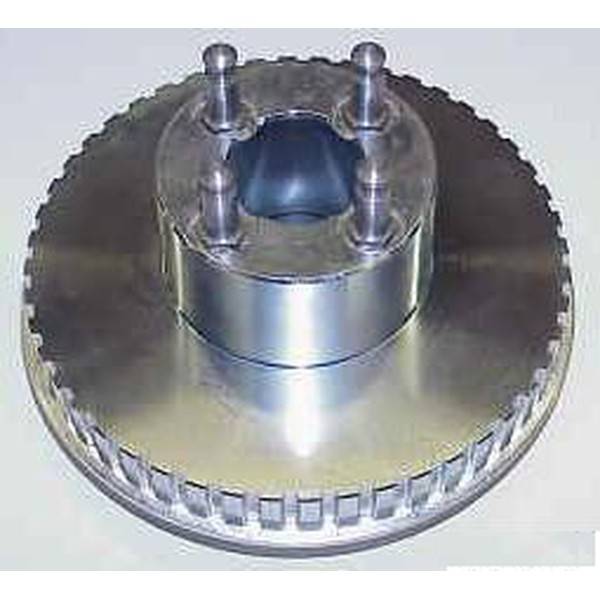 Onfloor 48 Middle Tooth Pulley