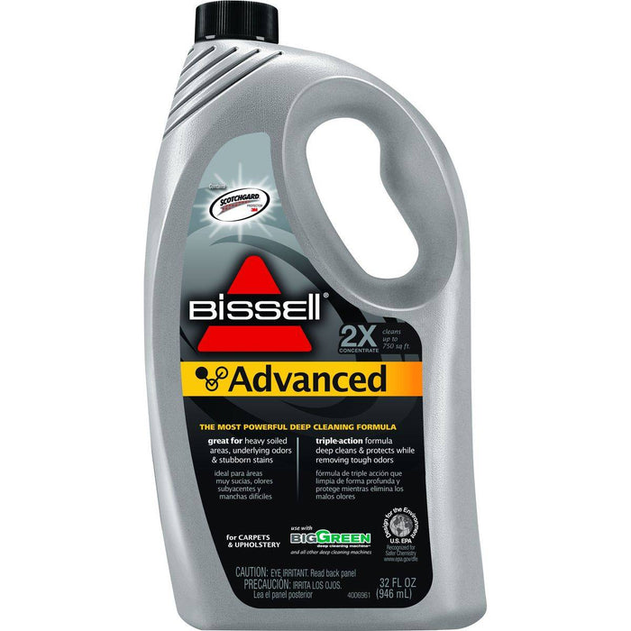 Bissell 32 oz. 2X Advanced Formula, Triple Action Cleaning, Pack of 6