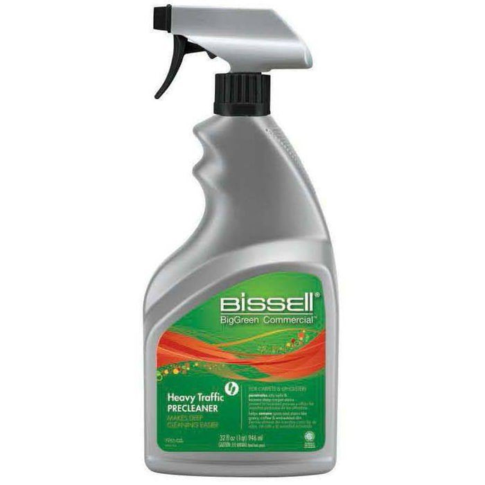 Bissell 32 oz Heavy traffic Precleaner, Pack of 6