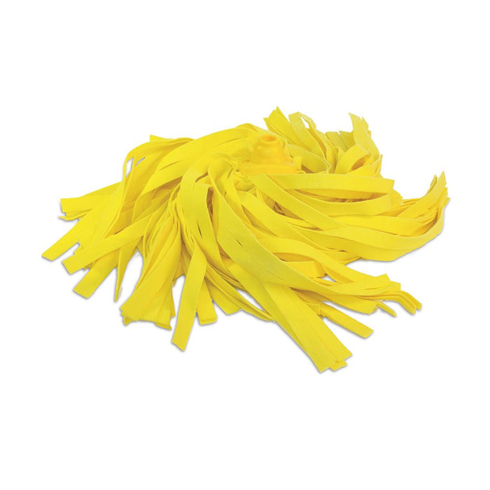 Malish Nonwoven Yellow Mop (Pack of 12)