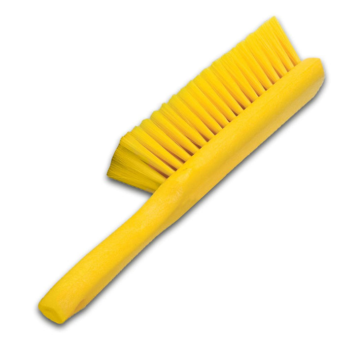 Malish Yellow Poly Counter Duster (Pack of 6)