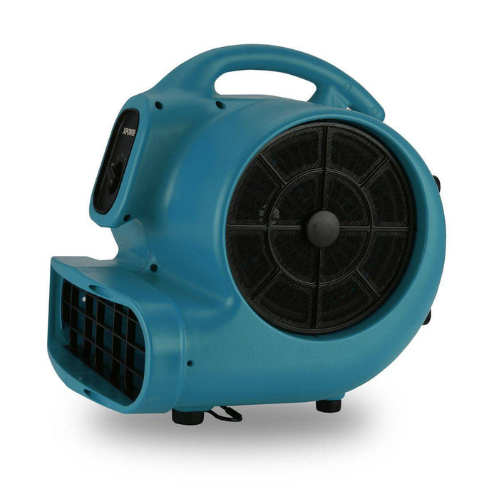 XPower P-630 1/2 HP Multi Purpose Air Mover / Dryer (PP)